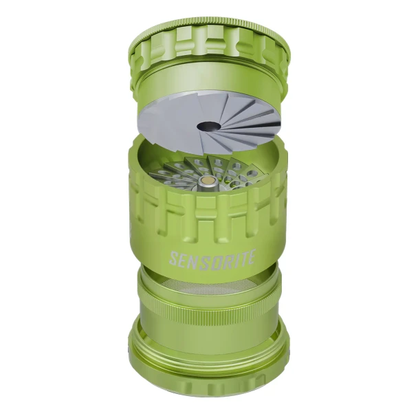 SENSORITE GRINDER - TITAN F5