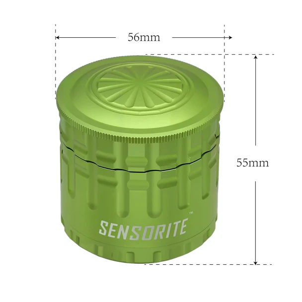 SENSORITE GRINDER - TITAN F5