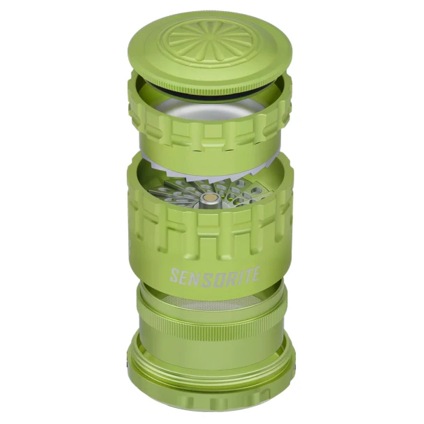 SENSORITE GRINDER - TITAN F6
