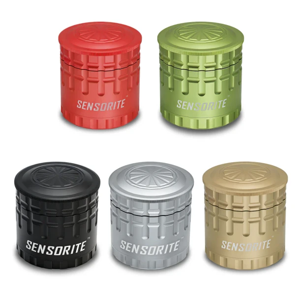 SENSORITE GRINDER - TITAN F6