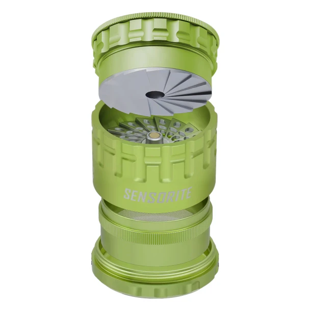 SENSORITE GRINDER - TITAN F6