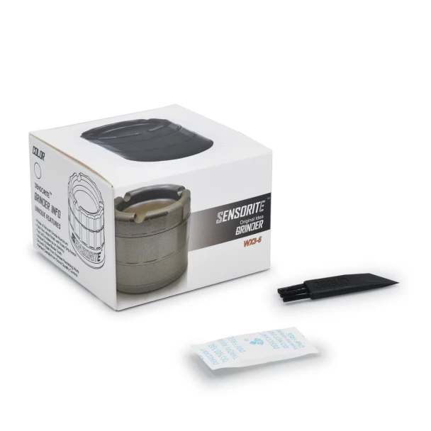 SENSORITE GRINDER - WX3-6
