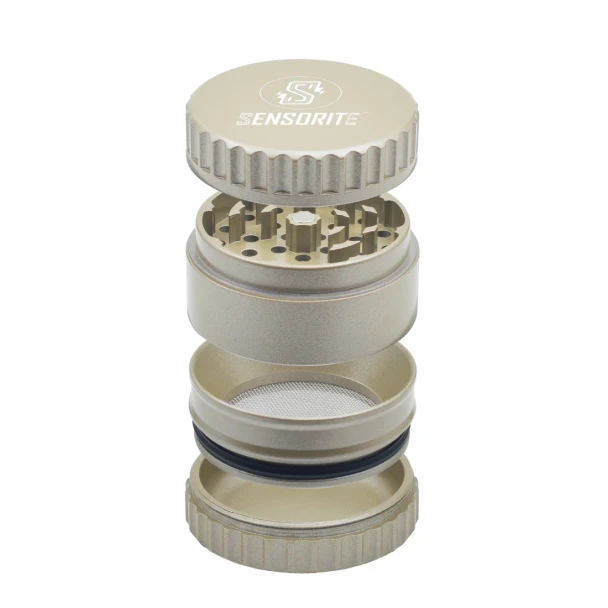 SENSORITE GRINDER - WX4-6