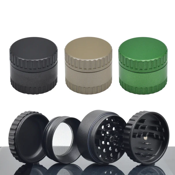 SENSORITE GRINDER - WX4-6