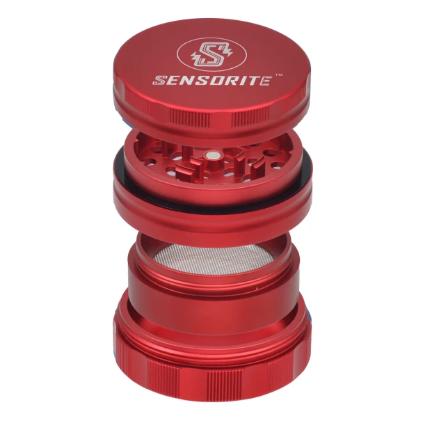 SENSORITE GRINDER - WX11-4