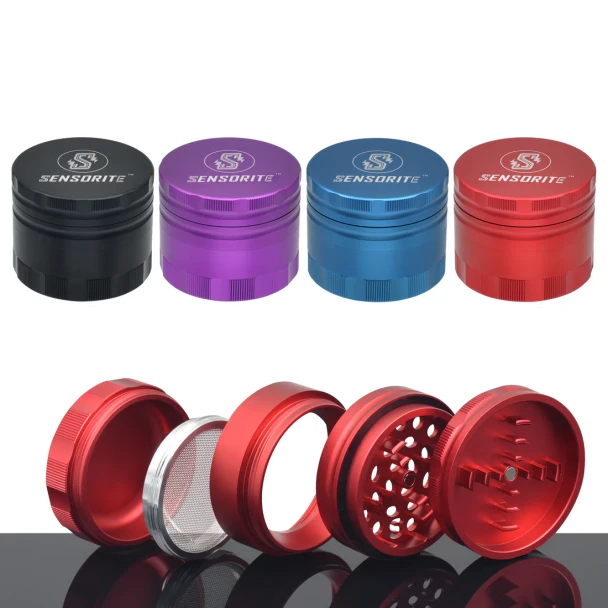 SENSORITE GRINDER - WX11-4