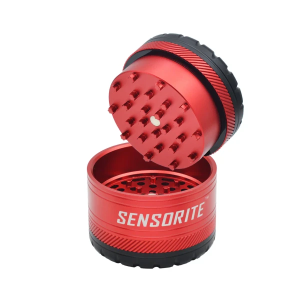 SENSORITE GRINDER - GR-AL25WH6