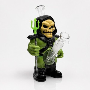SKELETOR - WATER PIPE