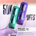 Best Mazaya Cloud AURA 50000 Puffs Disposable buy online
