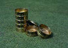 BS1-S - Brass Sand Sieve Set - 8" Diameter