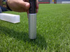 Turf-Tec Professional Model Infill Depth Gauge for synthetic turf