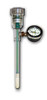 Turf-Tec Model R Irrometer - Tensionometer - Please choose size 6", 12", 24" or 36" Inch Depth