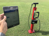 PNCLEGG-S - New Wireless Clegg Impact Tester - 2.25 kg Model - For Natural and Artificial Sports Fields - With GPS - Tablet included with unit