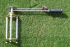 Turf-Tec Toma Shear Strength Tester