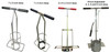 Turf-Tec full line of Hexagon Pluggers