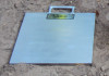 IN17-W - Turf-Tec Heavy Duty 12 Inch  Diameter Driving Plate