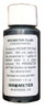 Irrometer Fluid - Irrometer refill fluid 1 oz Concentrate