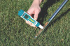 Direct Soil pH Pen - Direct reading in a Tubular Soil Sampler (After the soil has been removed from the ground