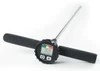 Digital Soil Compaction Tester / Digital Dial Penetrometer - For finding hard pans and layers in all soil types - Recalls highest reading