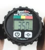 Digital Soil Compaction Tester / Digital Dial Penetrometer - Close up of top readout