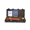 Clegg Carrying Case for 2.25 kg Unit - Factory Case