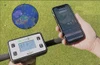 MSFS-TDR350-W - Field Scout TDR 350 Digital Moisture Sensor WITH 1 set probes (Included) & Case (Choose Depth of Probes)