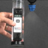 Spot On - Sprayer Nozzle Calibrator - For Sprayer Calibration accuracy - Unit automatically reads amount when unit is filled
