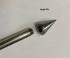 3/4" Soil Compaction Tester Replacement Tip ONLY (UNIT SOLD SEPARATELY)