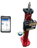 PNCLEGG-S-0.5 - New Wireless Clegg Impact Tester - 0.5 kg Model -  For golf greens - With GPS, tablet  and hard case. unit also can aquire TDR350 Moisture Readings