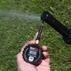 PITOT-01 - Pitot tube Digital SpotOn Irrigation Pressure Tester Testing pop up rotor sprinkler