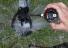 PITOT-01 - Pitot tube Digital SpotOn Irrigation Pressure Tester Testing  agricultural Sprinkler
