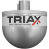 Triax Touch HIC Impact Tester with Tripod and hard case 