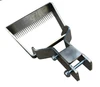 Stainless steel head for the Turf-Tec Synthetic Turf Comb 