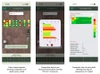 Field Scout SC 950 Soil Compaction Meter with Bluetooth and optional Spec Connect app allows GPS Mapping