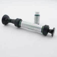IRRKIT-W - Irrometer Service Kit - Includes Vacuum Hand Pump, 1 oz. Irromerter Fluid, 25 Monthly Chart Forms 