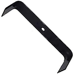 7 inch diameter Donut Trimmer Edging Blades - Attach on your straight shaft string trimmer and operate at 1/2 speed - Sold 6 per set - Choose size