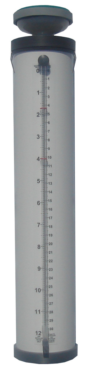 ET Gauge Model A  (ET Gage) 
Evapotranspiration Simulator for Irrigation Management
