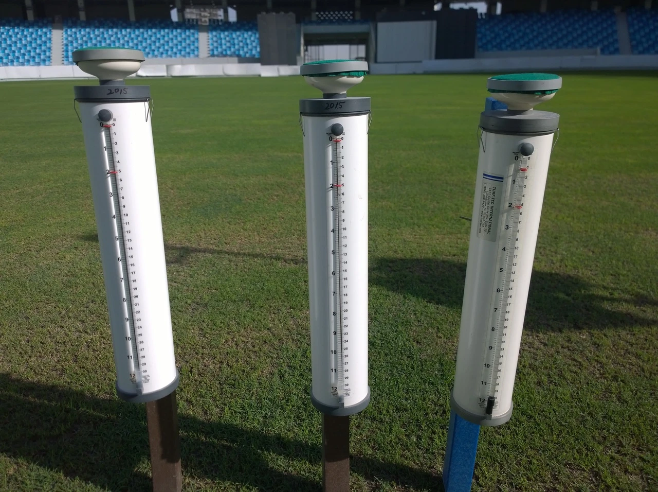 ET Gauge Model A  (ET Gage) 
Evapotranspiration Simulator for Irrigation Management