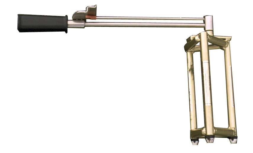 Turf-Tec Toma Shear Strength Tester