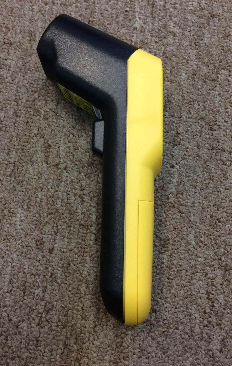 Turf-Tec Infrared Thermometer w/ laser