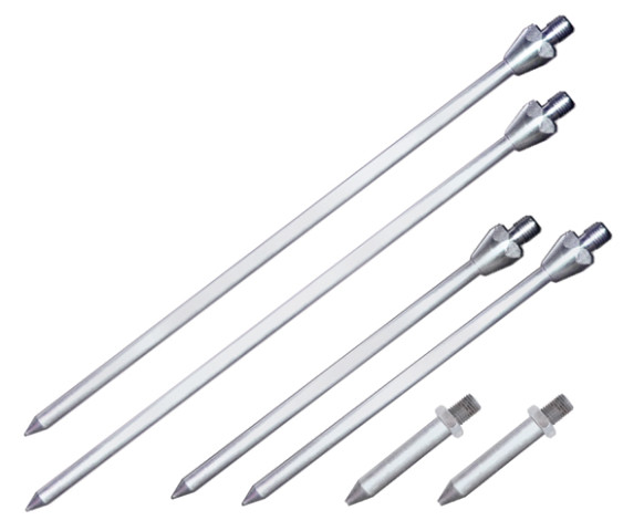 Replacement Spikes for Field Scout Moisture Meter - Select size