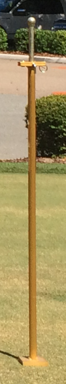 Turf-Tec Soil Penetrometer