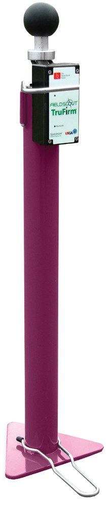 Field Scout TruFirm - Golf Green hardness indicator with Bluetooth