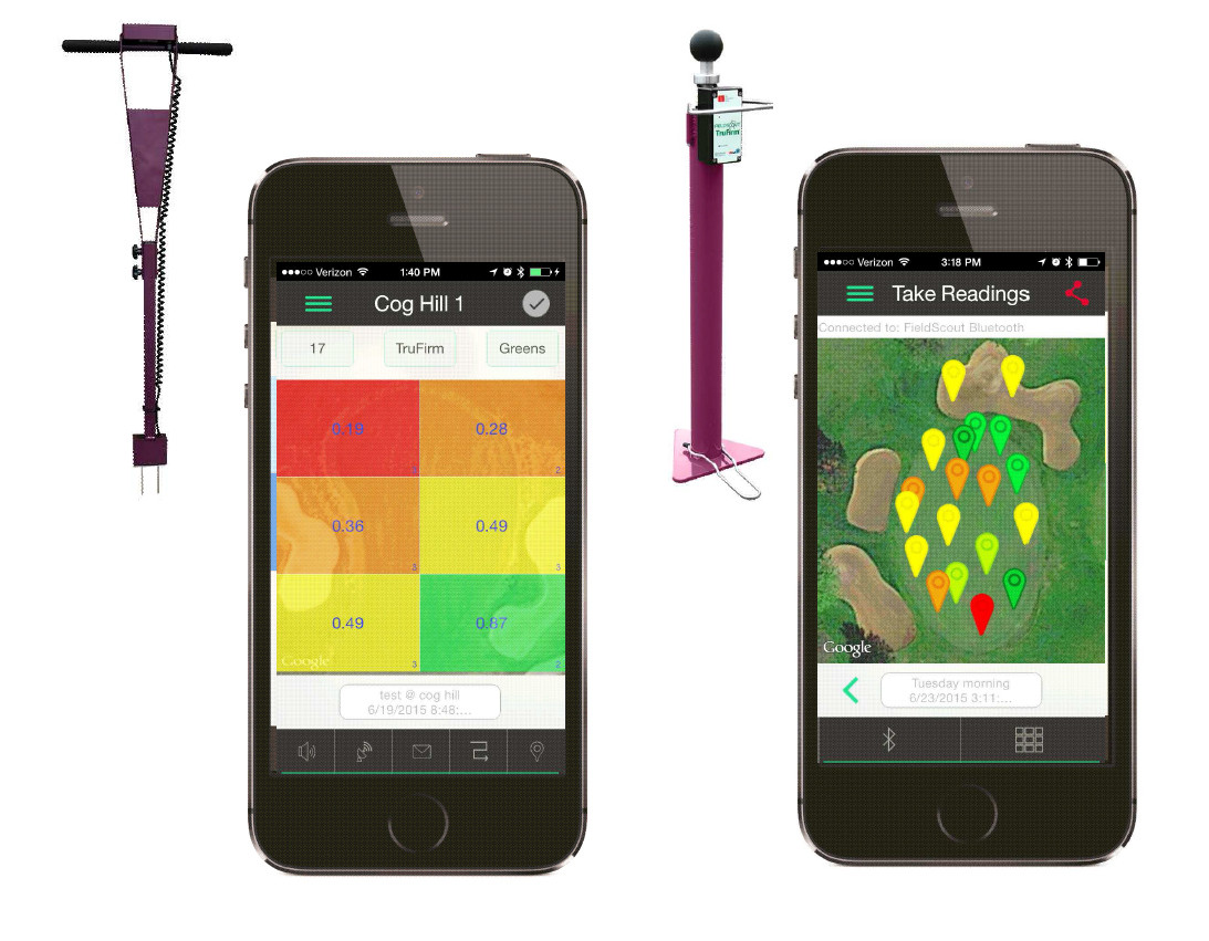 MSFSSC-W SpecConnect FieldScout Pro Subscription (1-yr) Can be used with Field Scout TDR Moisture Sensor and also Tru-Firm