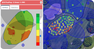 MSFSSC-W SpecConnect FieldScout Pro Subscription (1-yr) Can be used with Field Scout TDR Moisture Sensor and also Tru-Firm