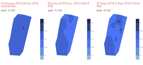 MSFSSC-W SpecConnect FieldScout Pro Subscription (1-yr) Can be used with Field Scout TDR Moisture Sensor and also Tru-Firm