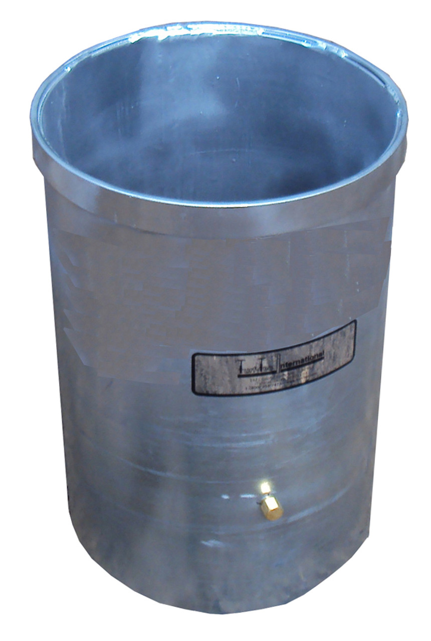 Turf-Tec Heavy Duty 12 Inch Diameter Single Infiltration Ring