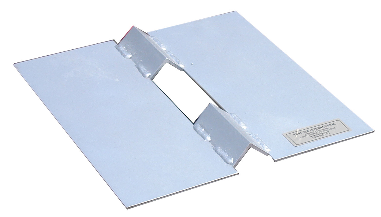 IN6-W - Turf-Tec Driving Plates for all Turf-Tec 6 and 12 inch Infiltration Rings (IN5-W, IN7-W and IN8-W models)