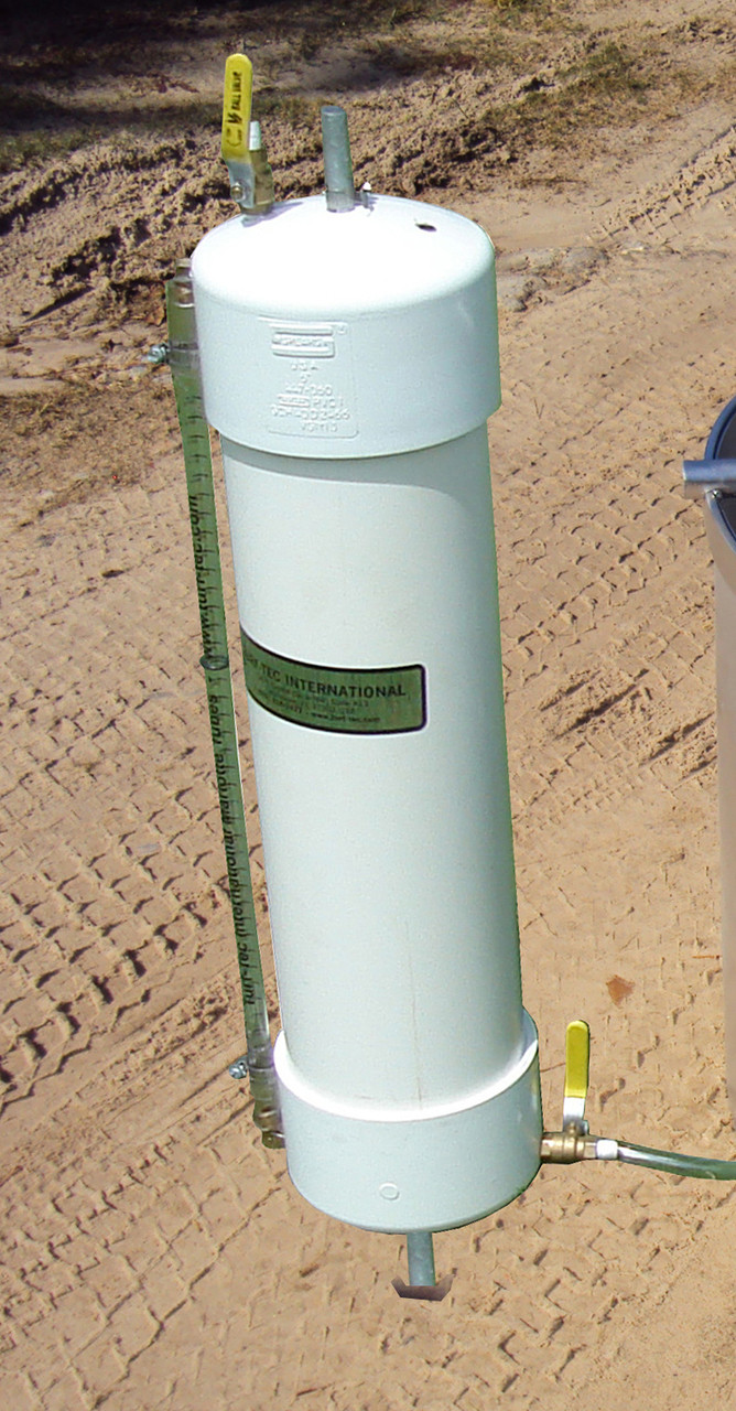 Turf-Tec Mariotte Tubes (One Tube 10,000 ml Only)