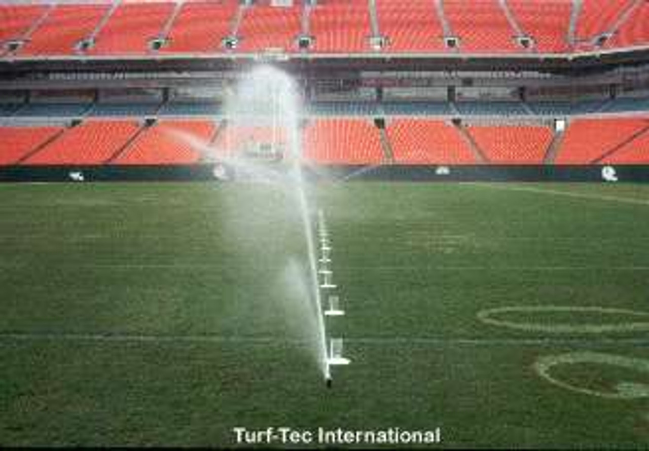 Turf-Tec Precipitation and Uniformity Gauges Set - Athletic fields
